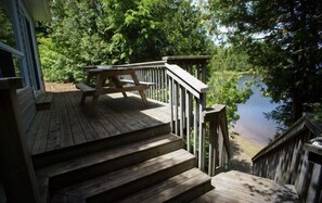 Veranda