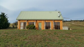 Exteriör