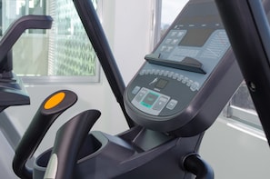 Fitnesscenter