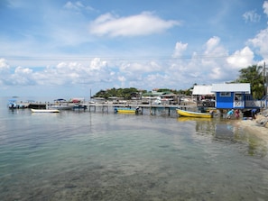 Strand