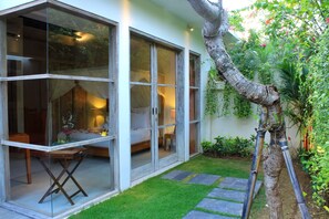 Terraço/pátio interior