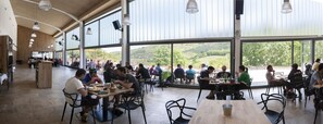 Bar (på boendet)
