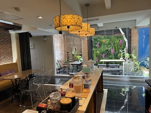 Restaurang
