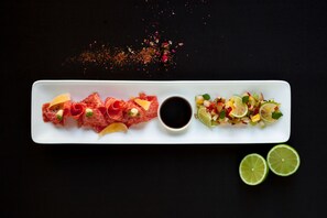 Restauranger