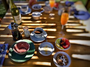 FrukostomrÄde