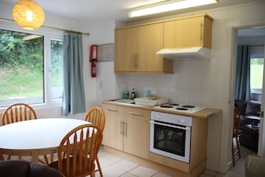 Cucina privata
