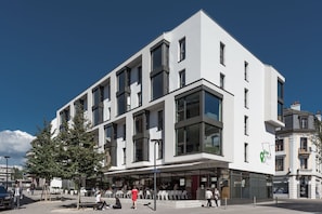 Exteriör