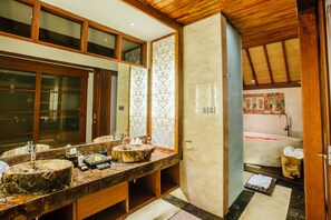 Badkamer