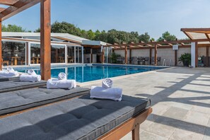 Utomhuspool