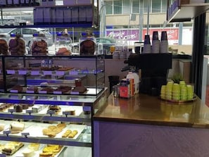 Café