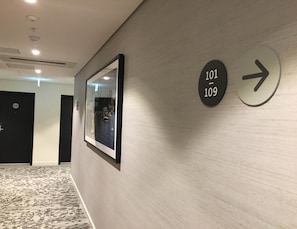 Interiör