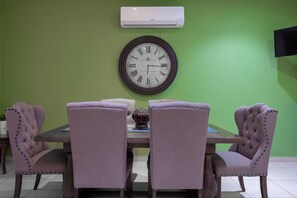 Sala da pranzo