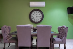 Sala da pranzo