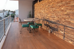 Terrazza/patio