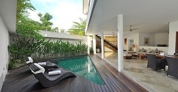 Terrass/Patio