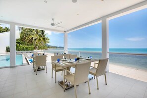 Restaurang