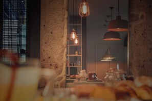 Bar (på boendet)