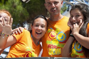 Activiteiten voor kinderen
