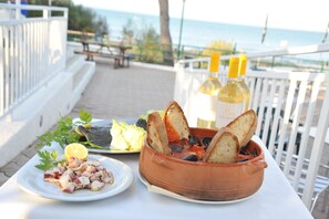 Restaurang