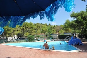 Children’s pool