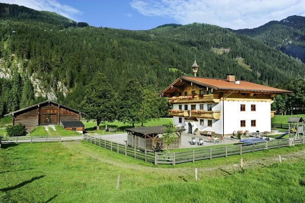 Fachada