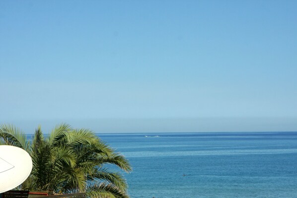 Vista da propriedade