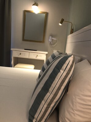 Detalj interiör