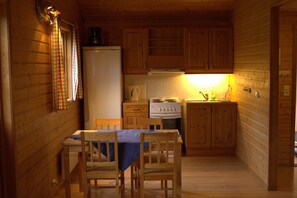 Eget kök
