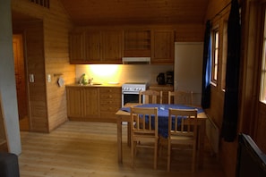 Eget kök