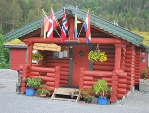 Exteriör