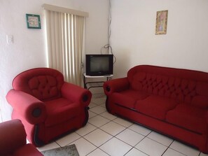 Zona de estar