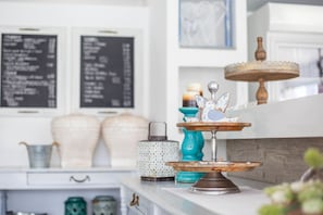 Sala colazione