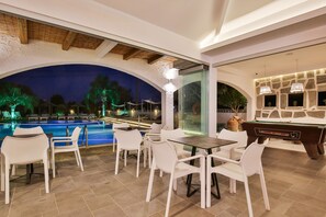 Restaurantes