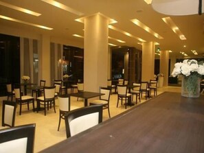 Sala colazione