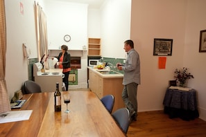 Eget kök
