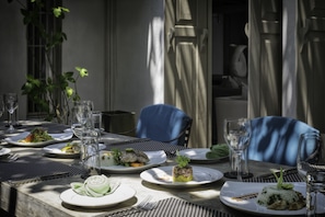 Familjerestaurang
