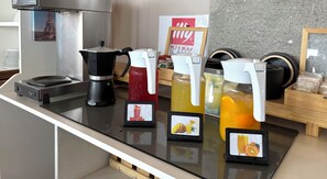 Frukost