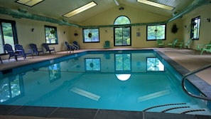Inomhuspool