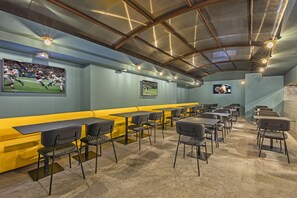 Restaurang