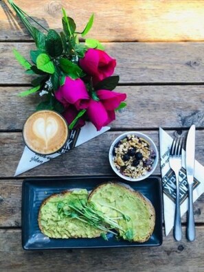 Frukost