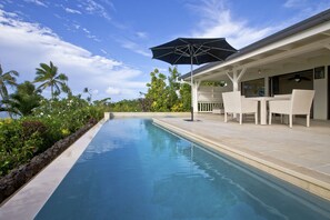 Infinitypool