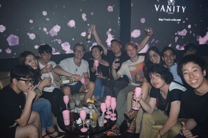 Nightclub