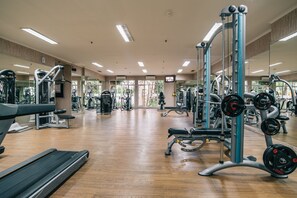 Gimnasio