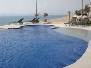 Infinitypool