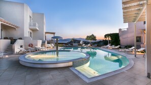 Children’s pool