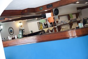Bar (na propriedade)
