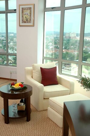 View from room