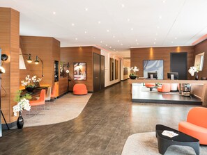 Hall