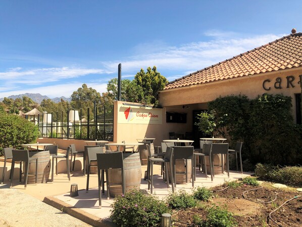 Restaurang