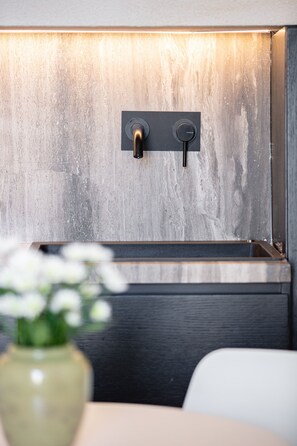 Detalj interiör